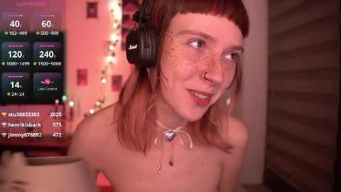 Julia online show from 12.02.24