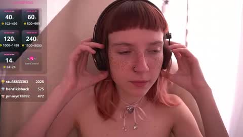 Julia online show from 12.02.24