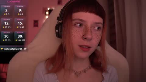 Julia online show from 12.03.24