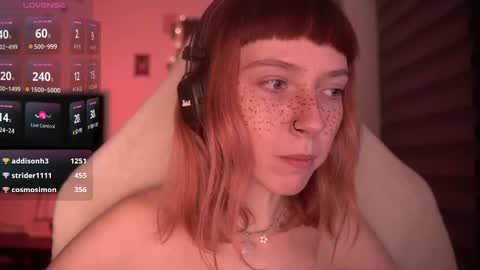 Julia online show from 12.16.24