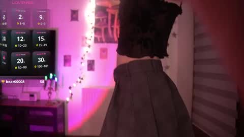 Julia online show from 12.18.24