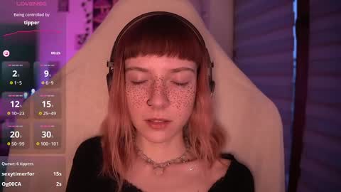 Julia online show from 12.20.24