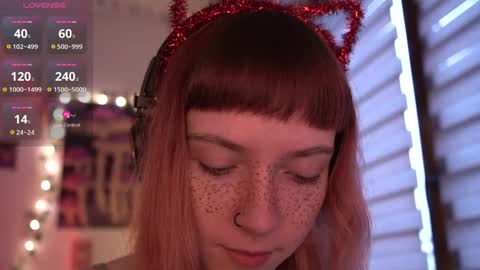 Julia online show from 12.25.24