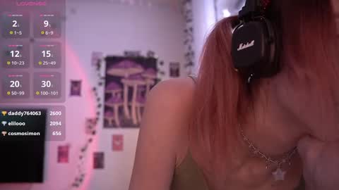 Julia online show from 12.25.24