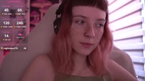 Julia online show from 01.19.25