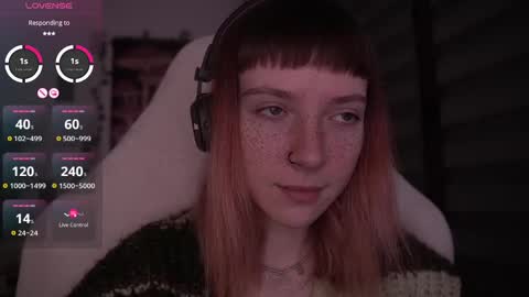 Julia online show from 02.17.25