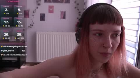 Julia online show from 02.17.25