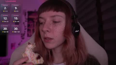 Julia online show from 02.20.25