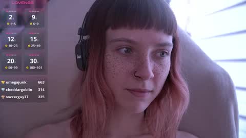 Julia online show from 02.20.25