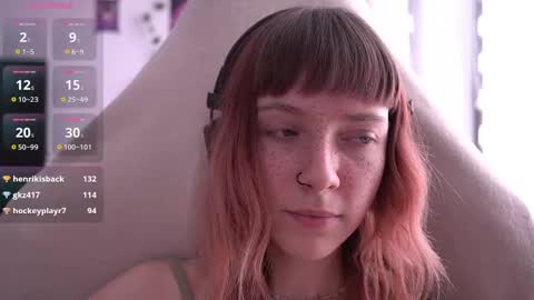 Julia online show from 03.08.25