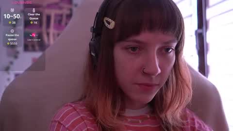 Julia online show from 09.25.25