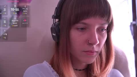 Julia online show from 09.27.25