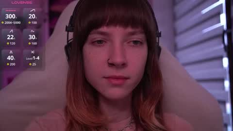 Julia online show from 10.09.25