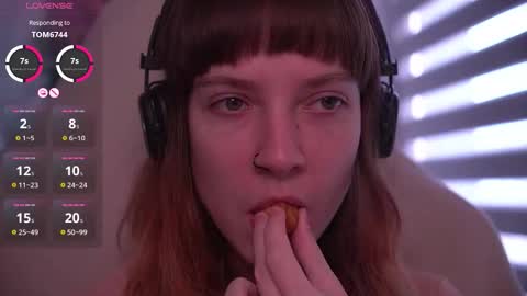 Julia online show from 10.27.25