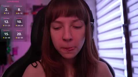 Julia online show from 02.18.26