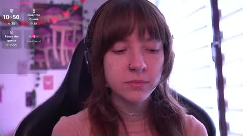 Julia online show from 03.14.26