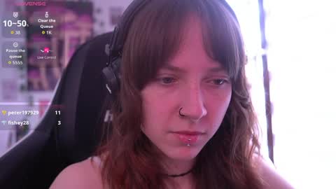 Julia online show from 04.11.26