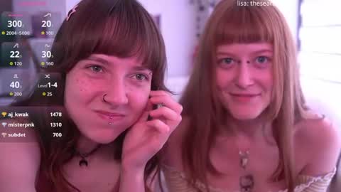Julia online show from 07.22.26