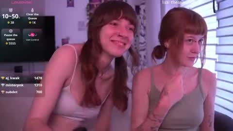 Julia online show from 07.23.26