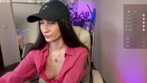 Snapshot of just_call_me_jess chatting on 03.05.25 Jessica I will be here on Tuesday November 26th online show from 03.05.25