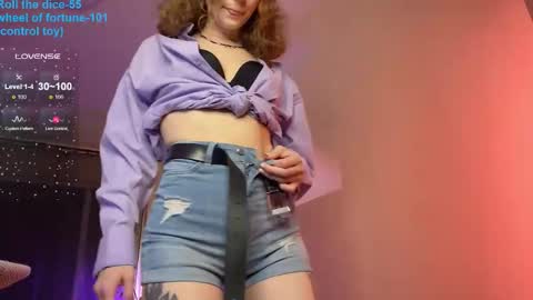 Snapshot of just_call_me_jess chatting on 11.02.25 Jessica I will be here on Tuesday November 26th online show from 11.02.25