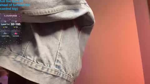 Snapshot of just_call_me_jess chatting on 11.08.25 Jessica I will be here on Tuesday November 26th online show from 11.08.25