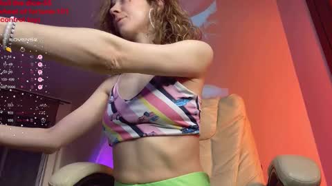 Snapshot of just_call_me_jess chatting on 11.28.25 Jessica I will be here on Tuesday November 26th online show from 11.28.25