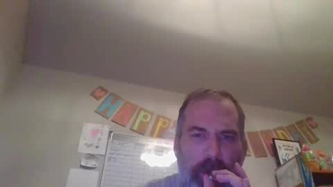 Snapshot of just_chillinwithya chatting on 11.11.25 Your Zaddy online show from 11.11.25