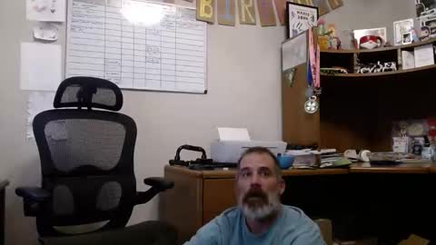 Snapshot of just_chillinwithya chatting on 12.04.25 Your Zaddy online show from 12.04.25