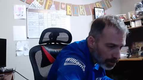 Snapshot of just_chillinwithya chatting on 01.11.26 Your Zaddy online show from 01.11.26