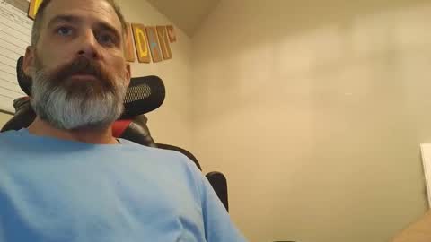 Snapshot of just_chillinwithya chatting on 02.27.26 Your Zaddy online show from 02.27.26