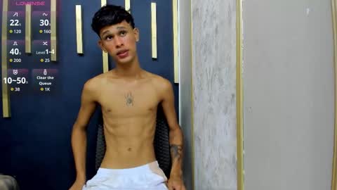 JUST online show from 09.29.25