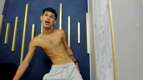 JUST online show from 10.03.25