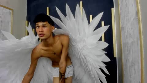 JUST online show from 11.01.25