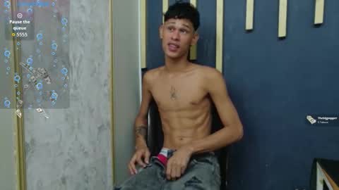 JUST online show from 11.30.25