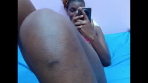 just ebonee online show from 01.10.26