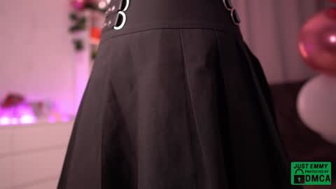 just call me Emmy online show from 12.05.24