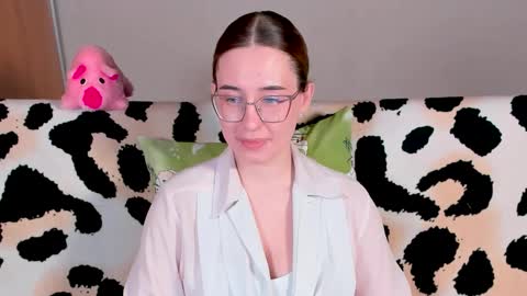 Nika and Mark online show from 02.20.25