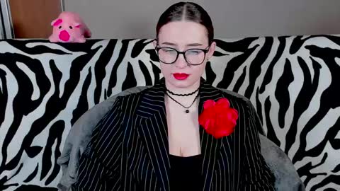 Nika and Mark online show from 02.22.25