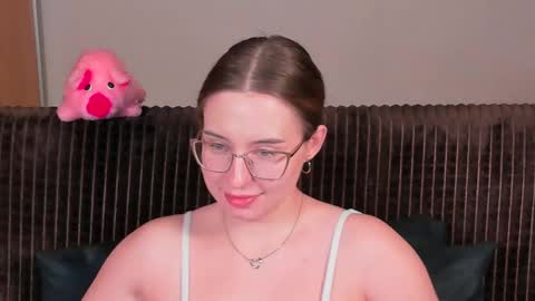 Nika and Mark online show from 03.12.25