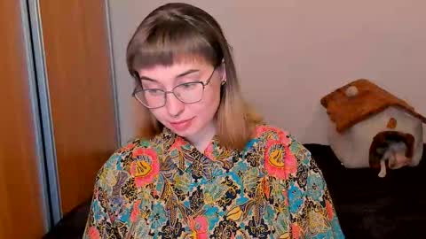 Nika and Mark online show from 10.02.25