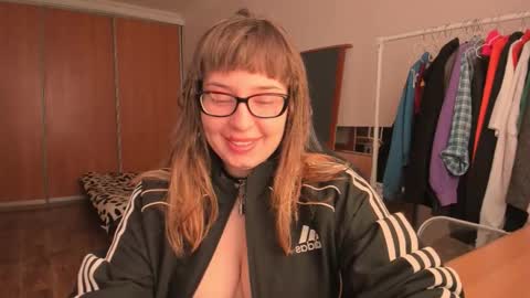 Nika and Mark online show from 03.18.26