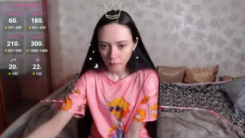 just_funny_girl online show from 05.10.26