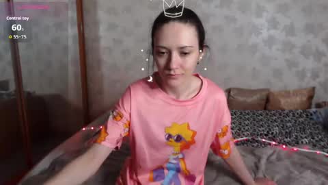 just_funny_girl online show from 05.24.26