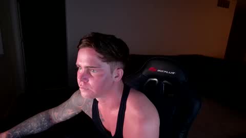 BlueEyedJayy online show from 12.23.24