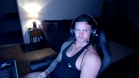 BlueEyedJayy online show from 12.28.24