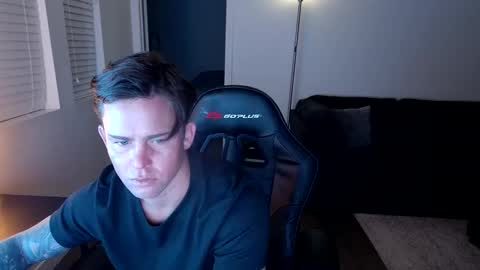 BlueEyedJayy online show from 01.23.25