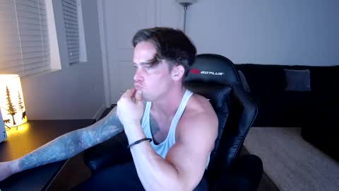 BlueEyedJayy online show from 01.30.25