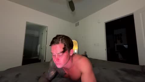 BlueEyedJayy online show from 02.03.25