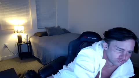 BlueEyedJayy online show from 02.07.25